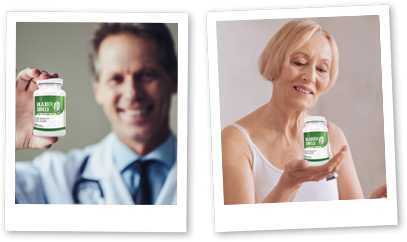 BladderShield testimonials